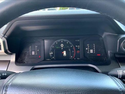 Certified 2025 Toyota 4Runner SR5 AWD/4WD image 26