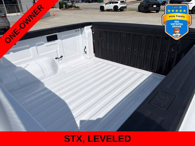 Used 2025 Ford Ranger XL w/ Trailer Tow Package RWD image 11