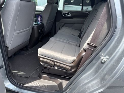 Used 2023 Chevrolet Tahoe LS w/ Driver Alert Package RWD image 11