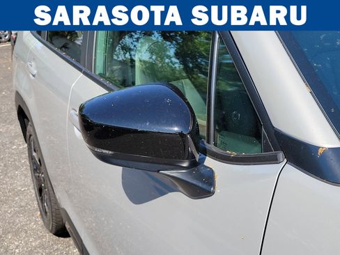 New 2026 Subaru Forester Sport AWD/4WD image 9