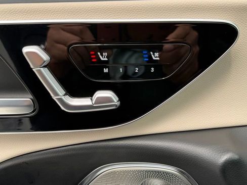 Used 2024 Mercedes-Benz E 350 4MATIC Sedan image 14