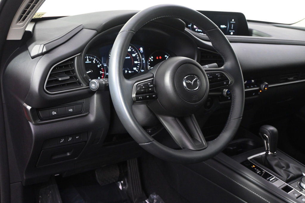 Used 2026 MAZDA CX-30 AWD 2.5 S w/ Select Sport Pkg image 12