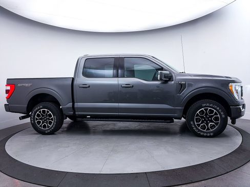 Used 2021 Ford F150 Lariat image 44