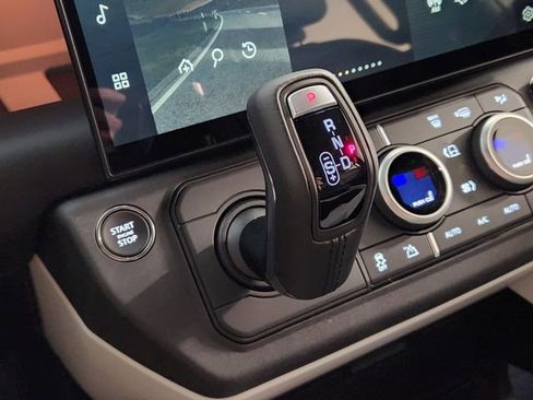 New 2026 Land Rover Defender 110 S image 19