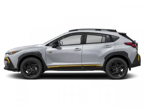 Used 2024 Subaru Crosstrek 2.5i Sport image 3