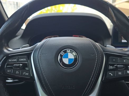 Used 2021 BMW 530i xDrive w/ Convenience Package AWD/4WD image 23