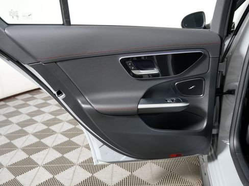 New 2026 Mercedes-Benz C 43 AMG 4MATIC Sedan image 26