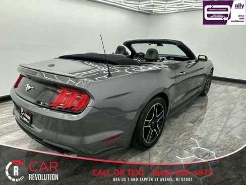 Used 2023 Ford Mustang Premium image 17