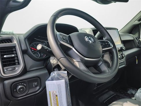 New 2026 RAM 3500 Tradesman image 9