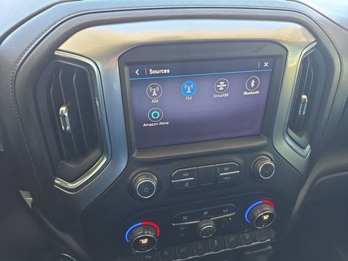 Used 2019 Chevrolet Silverado 1500 LT Trail Boss image 13