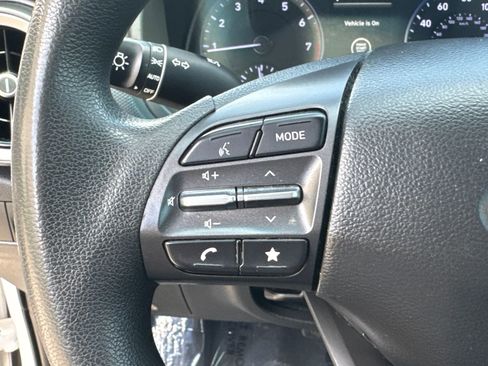 Used 2023 Hyundai Kona SEL w/ Cargo Package AWD/4WD image 25