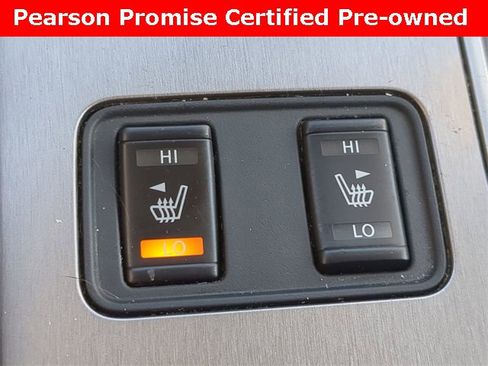 Used 2022 Nissan Murano SL w/ SL Moonroof Package image 23