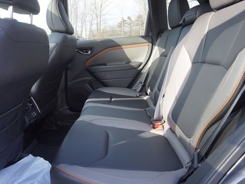 Used 2025 Subaru Forester Sport image 15