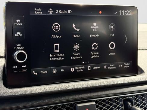 Used 2024 Acura Integra A-Spec FWD image 18
