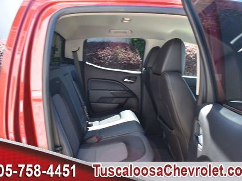 Used 2016 Chevrolet Colorado Z71 image 20
