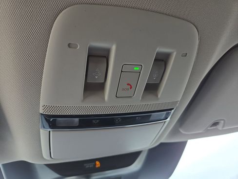 New 2026 Nissan Murano SL image 27