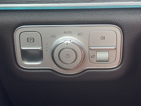 Used 2021 Mercedes-Benz GLS 450 GLS 450 image 27