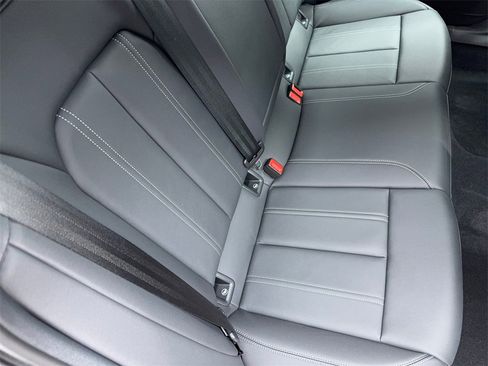 Used 2025 Audi A3 2.0T Premium image 50