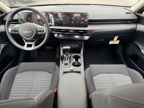 New 2026 Kia K5 LXS FWD image 11