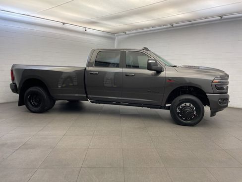 New 2026 RAM 3500 Laramie image 2