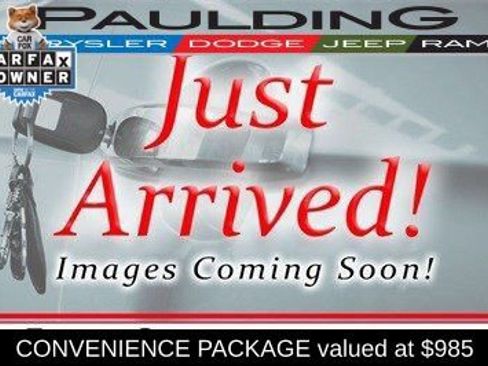 Used 2025 Chevrolet Silverado 2500 LT w/ Convenience Package AWD/4WD image 1
