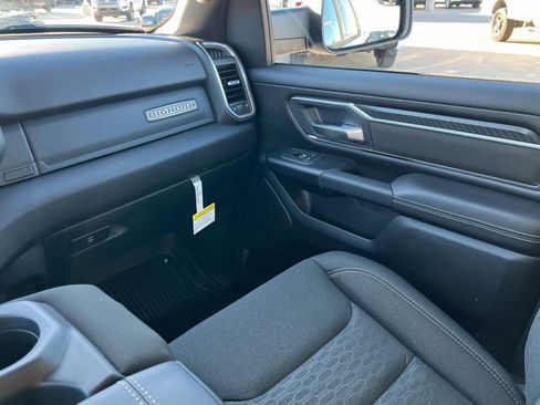 New 2026 RAM 1500 Big Horn image 10