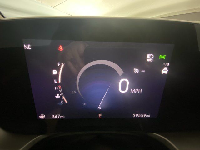 Used 2024 Buick Encore GX Avenir w/ Avenir Convenience Package FWD image 15