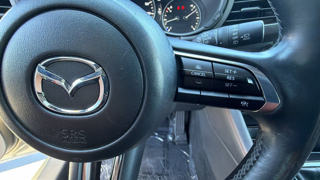Used 2024 MAZDA MAZDA3 s AWD/4WD image 20