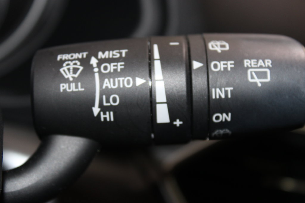 Used 2023 MAZDA CX-5 AWD 2.5 S image 36