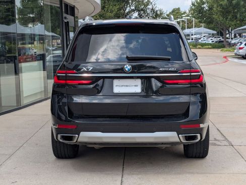 Used 2023 BMW X7 xDrive40i image 10