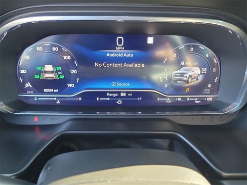 Used 2022 Chevrolet Tahoe RST w/ Luxury Package image 12