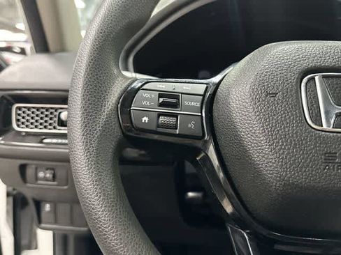 Used 2025 Honda Civic LX image 17