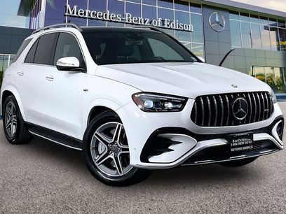 Certified 2024 Mercedes-Benz GLE 53 AMG 4MATIC
