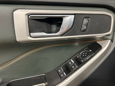 Certified 2021 Ford Explorer Timberline AWD/4WD image 13
