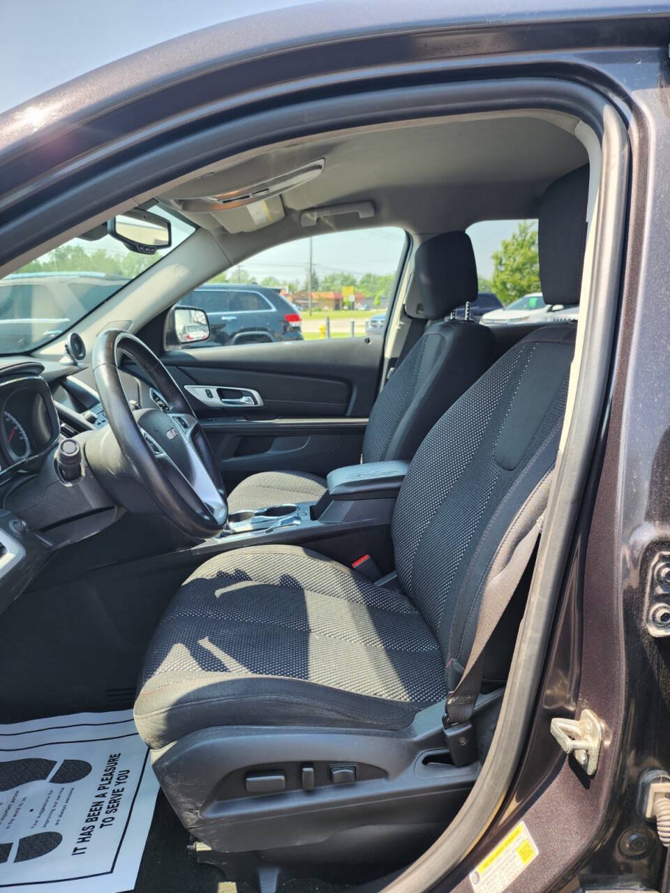 Used 2014 GMC Terrain SLE w/ Convenience Package FWD image 15