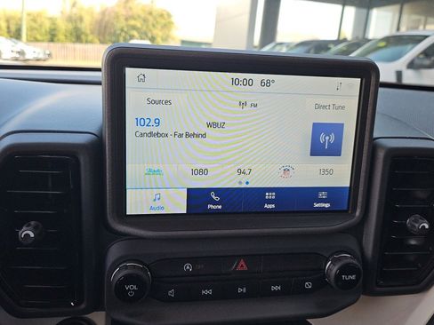 Used 2024 Ford Bronco Sport Heritage w/ Heritage Convenience Package image 19