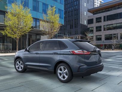 New 2024 Ford Edge SE