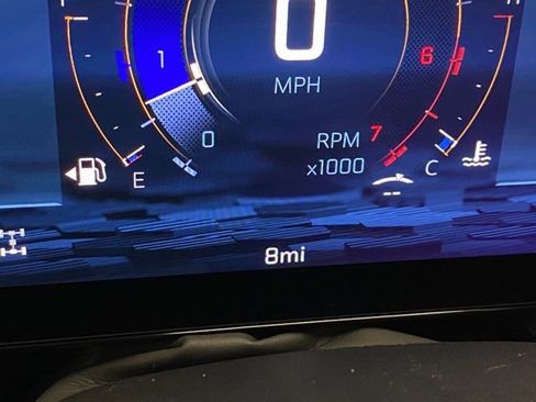 New 2026 Chevrolet Suburban Premier image 20