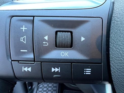 Used 2025 INFINITI QX60 Luxe image 25