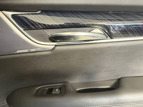 Certified 2024 Cadillac XT6 Premium Luxury image 27