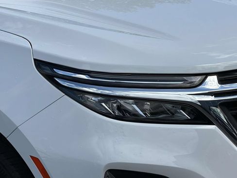 Used 2023 Chevrolet Equinox LT AWD/4WD image 6