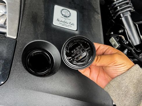 Used 2021 Mercedes-Benz G 63 AMG 4MATIC image 34