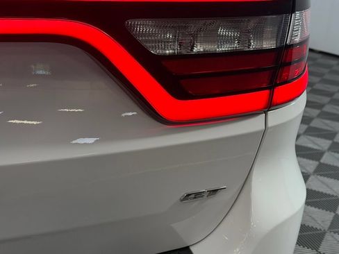 Used 2026 Dodge Durango GT AWD/4WD image 16