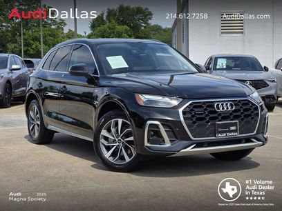 Certified 2023 Audi Q5 2.0T Premium Plus