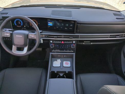 New 2026 Hyundai Santa Fe SEL image 18
