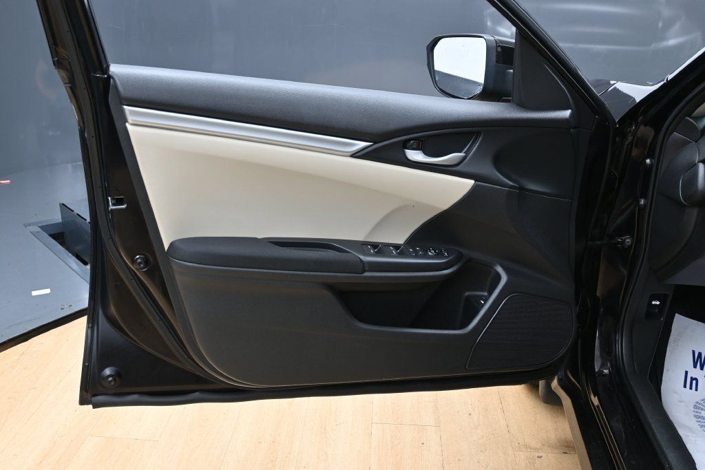 Used 2017 Honda Civic LX image 26