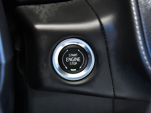 Used 2023 Chevrolet Tahoe Premier w/ Advanced Technology Package RWD image 38