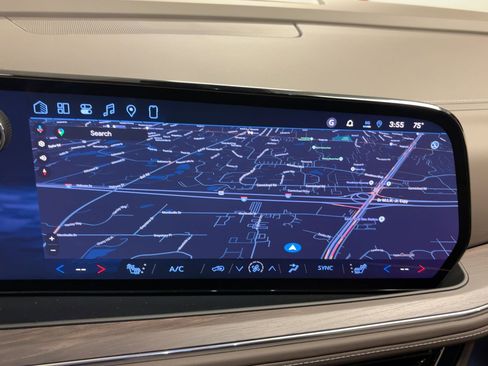 New 2026 Chevrolet Tahoe LT image 23