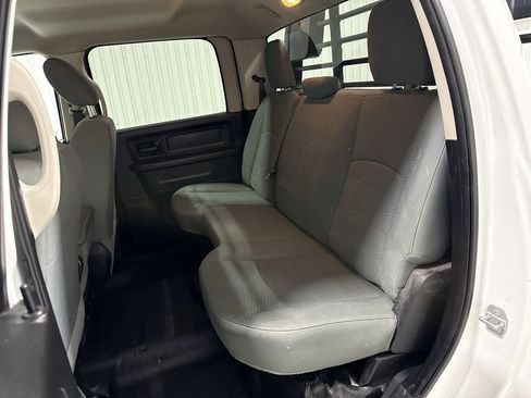 Used 2018 RAM 4500 Tradesman w/ Chrome Appearance Group AWD/4WD image 26