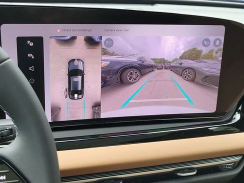 New 2026 Audi A6 Premium Plus AWD/4WD image 24